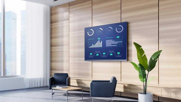 Телевидение для бизнеса от Ростелеком в деревня Марковцы (Кировская область)